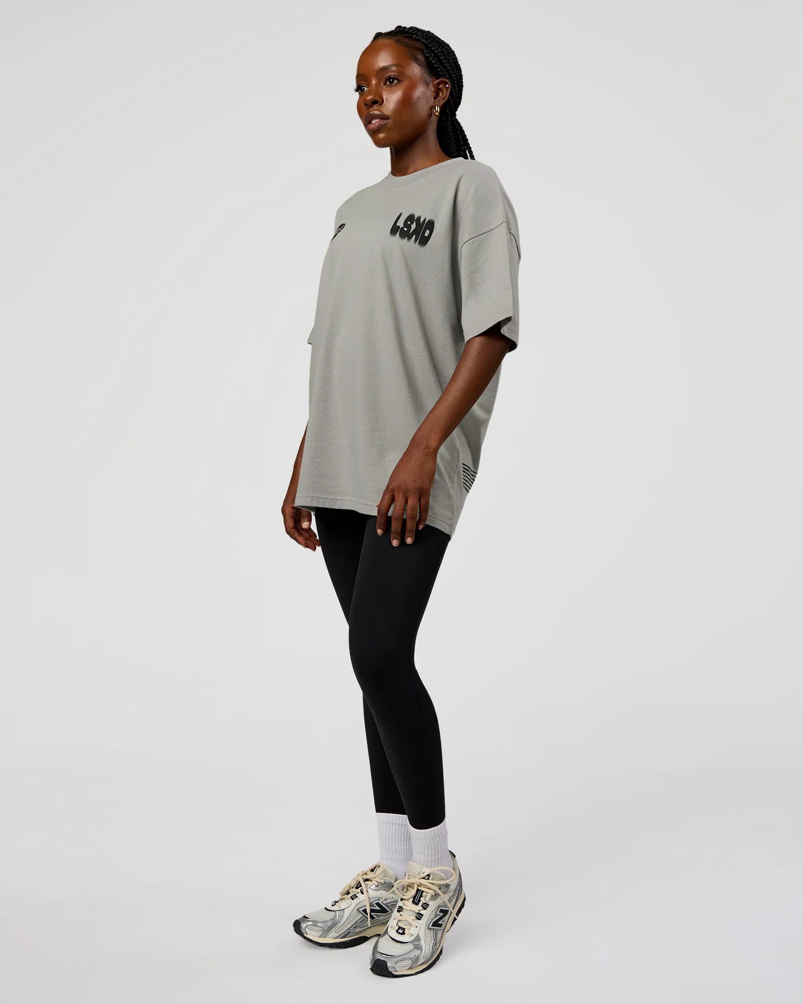 Alloy-Black