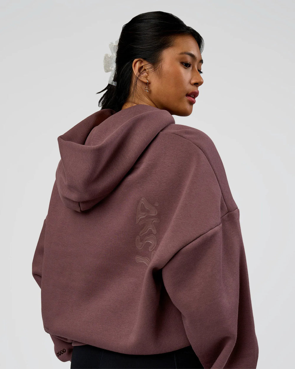 Cocoa Powder-Hot Chocolate