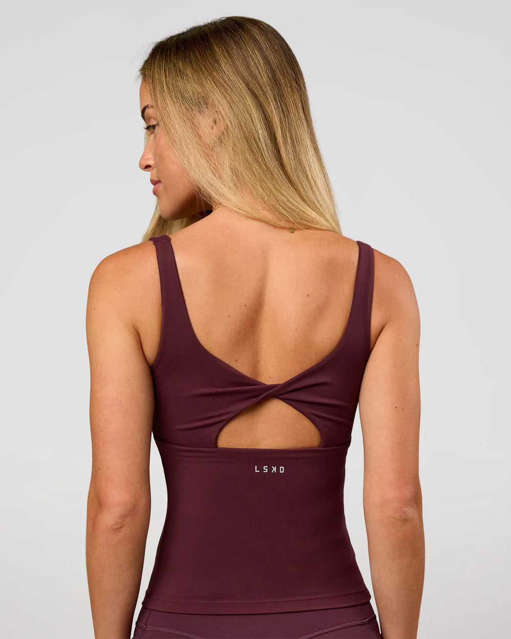 Cherry Lacquer