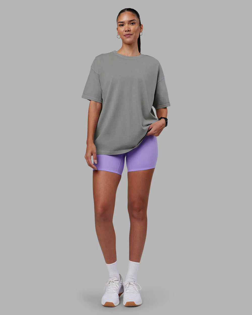 Grey-Bubblegum