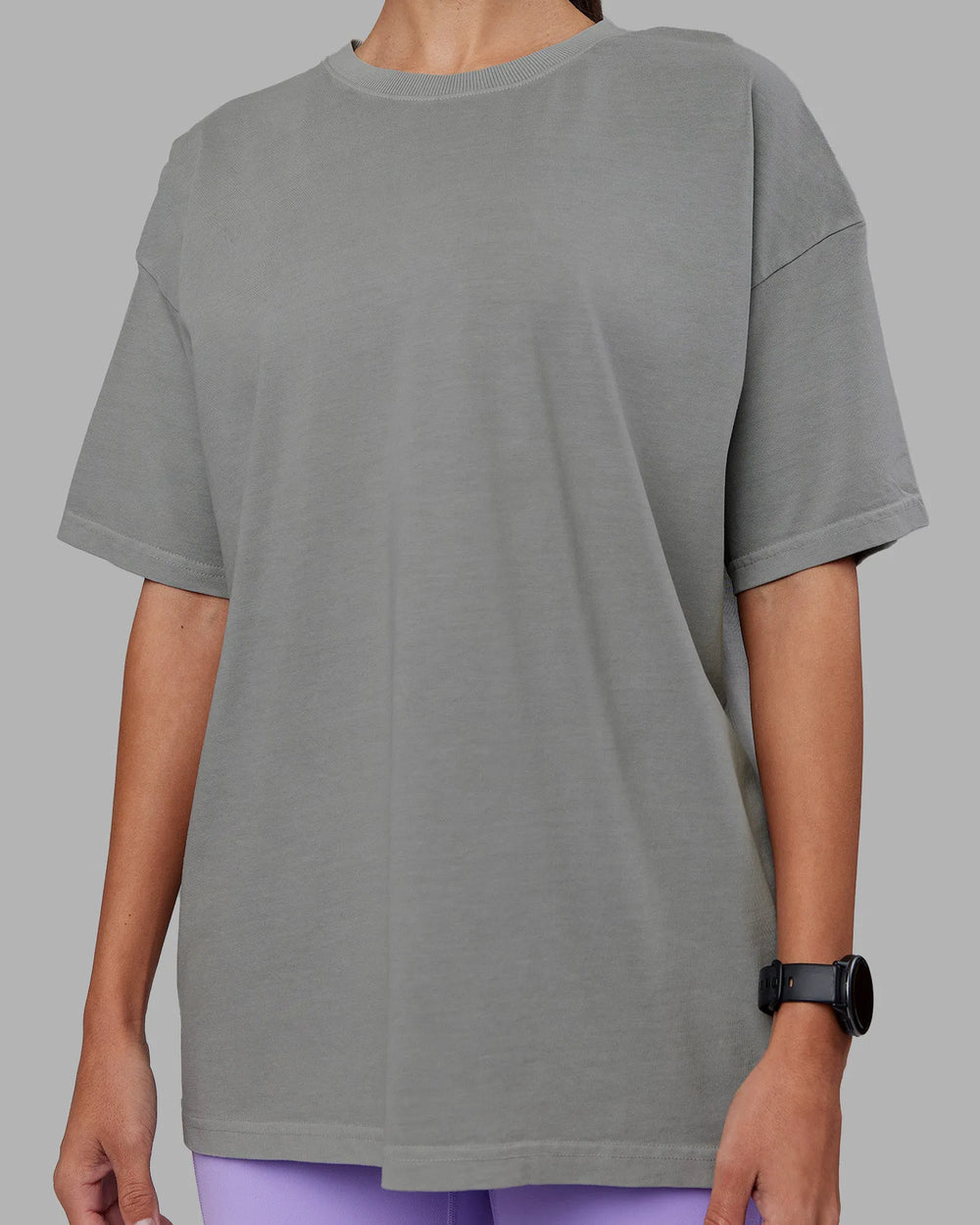 Grey-Bubblegum