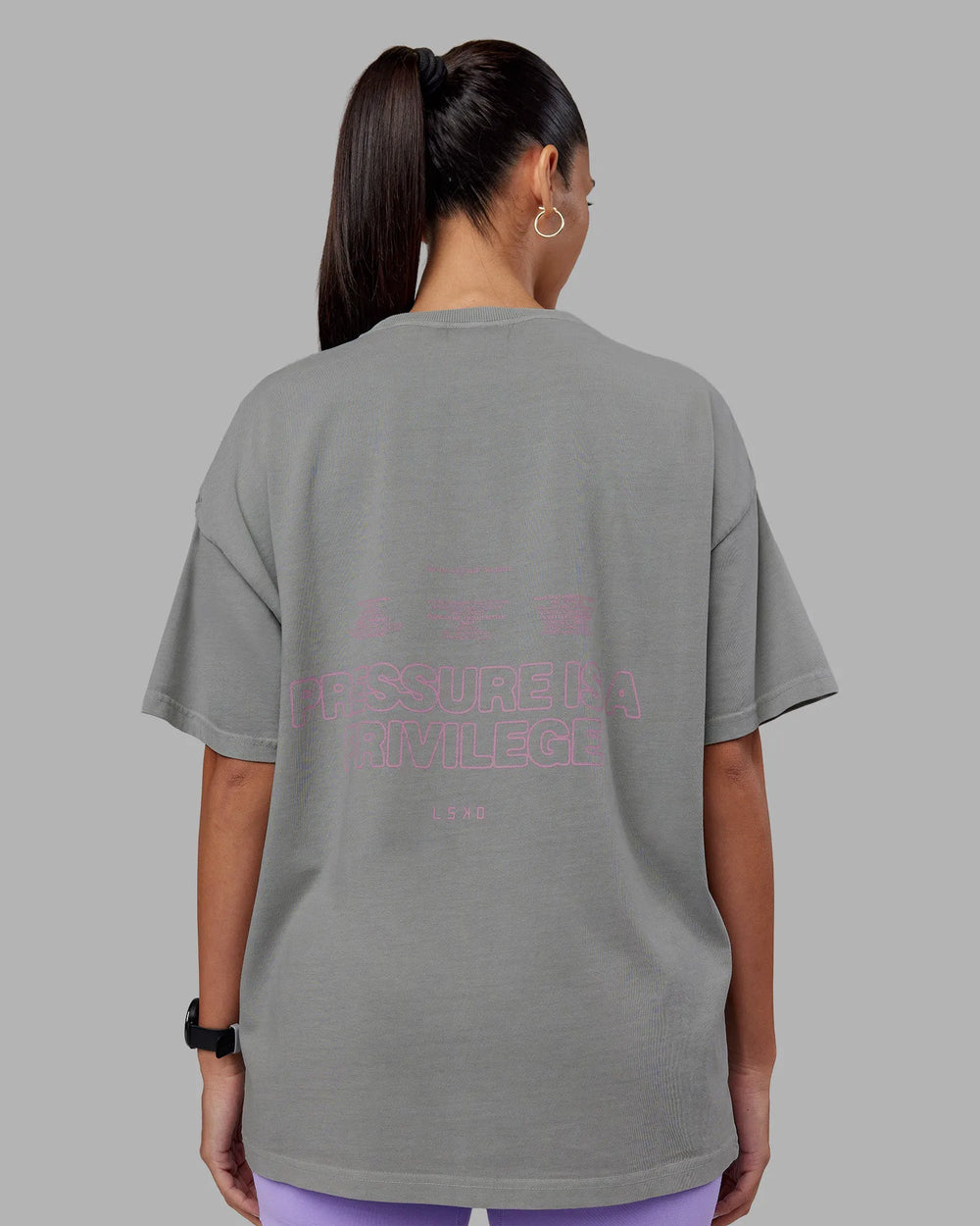 Grey-Bubblegum