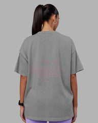 Grey-Bubblegum