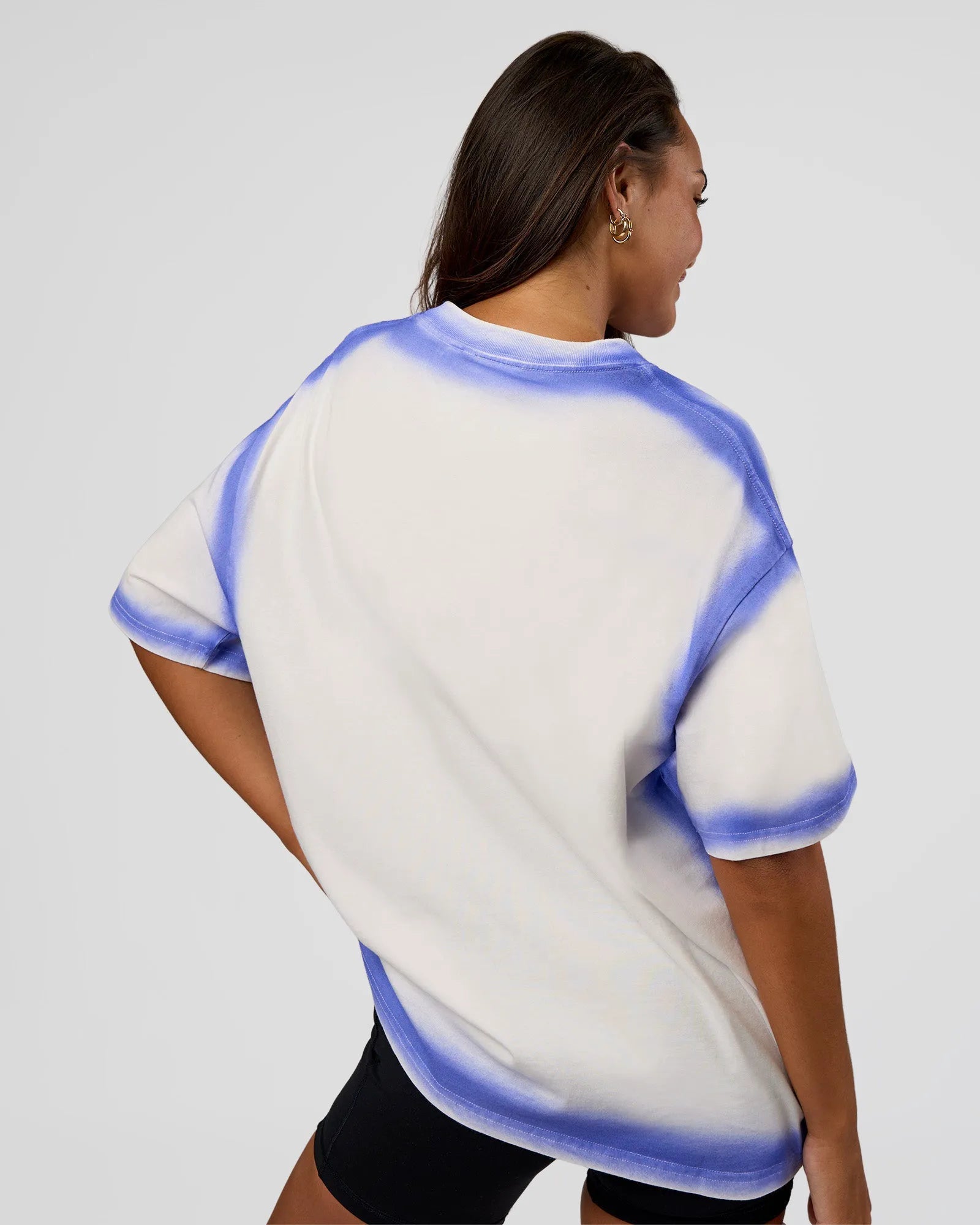 Off White-Power Cobalt