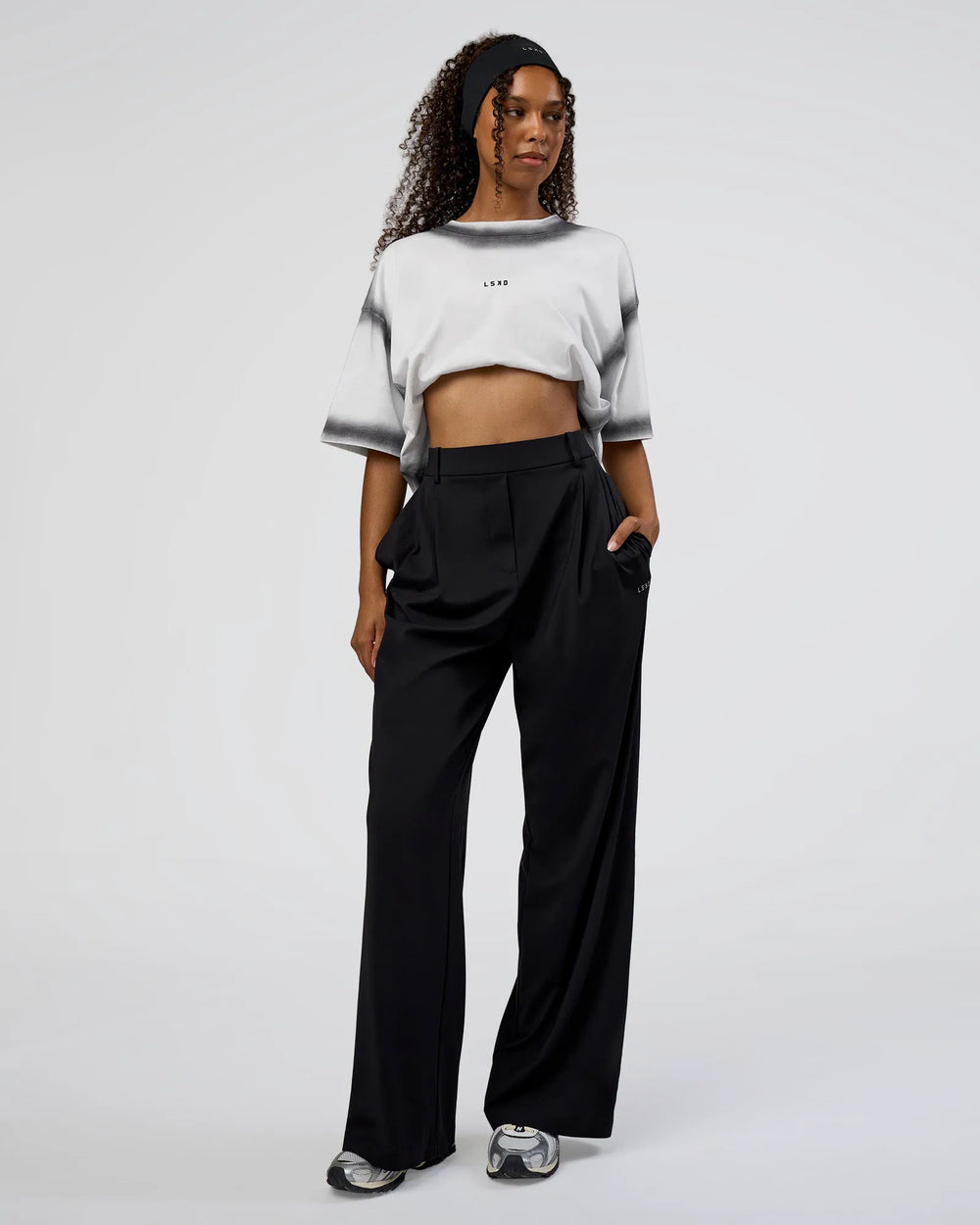 White-Black