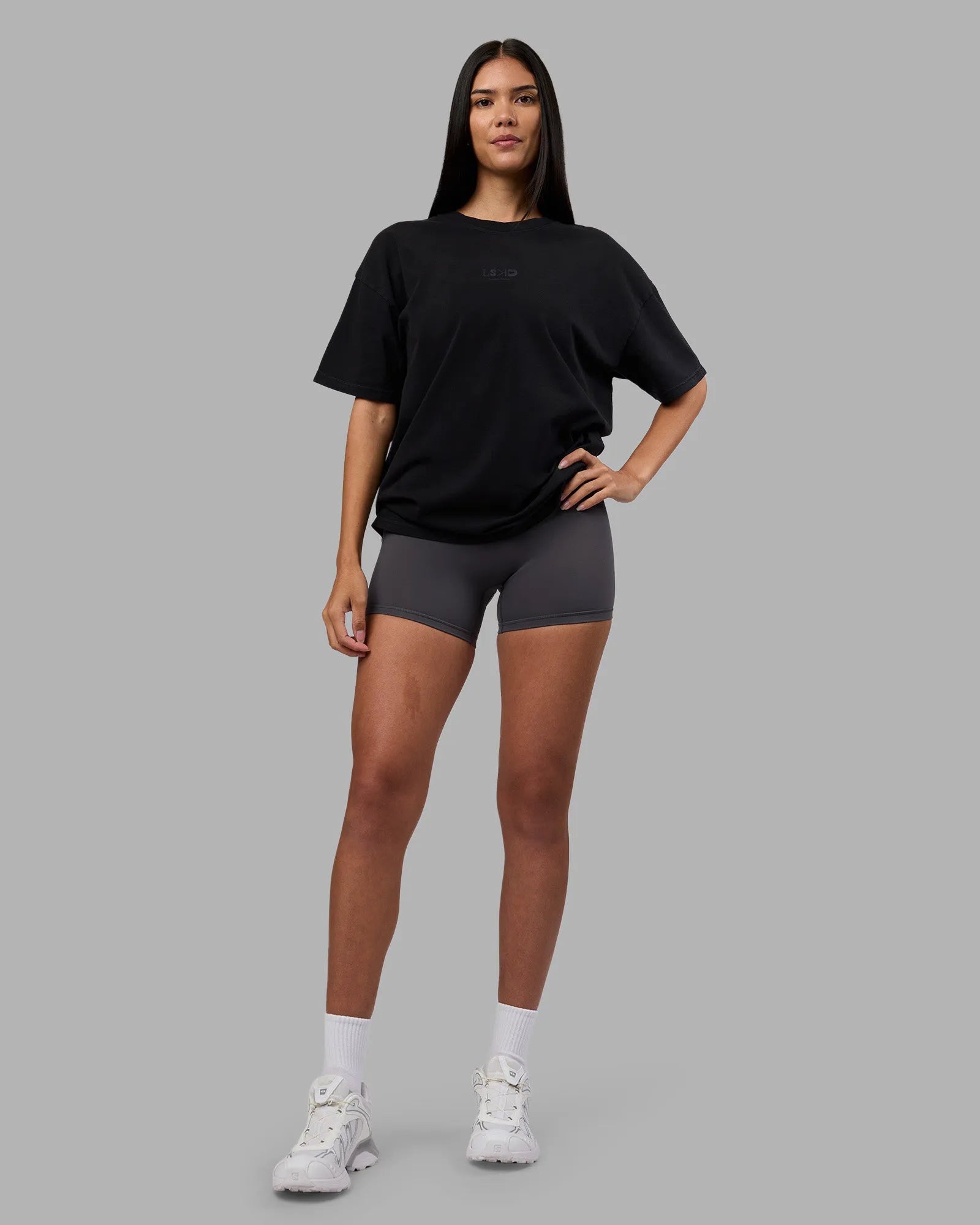 Black-Black
