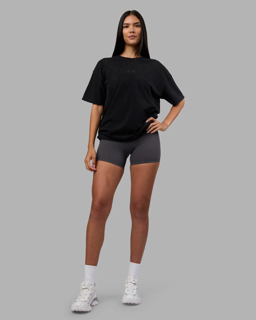 Black-Black