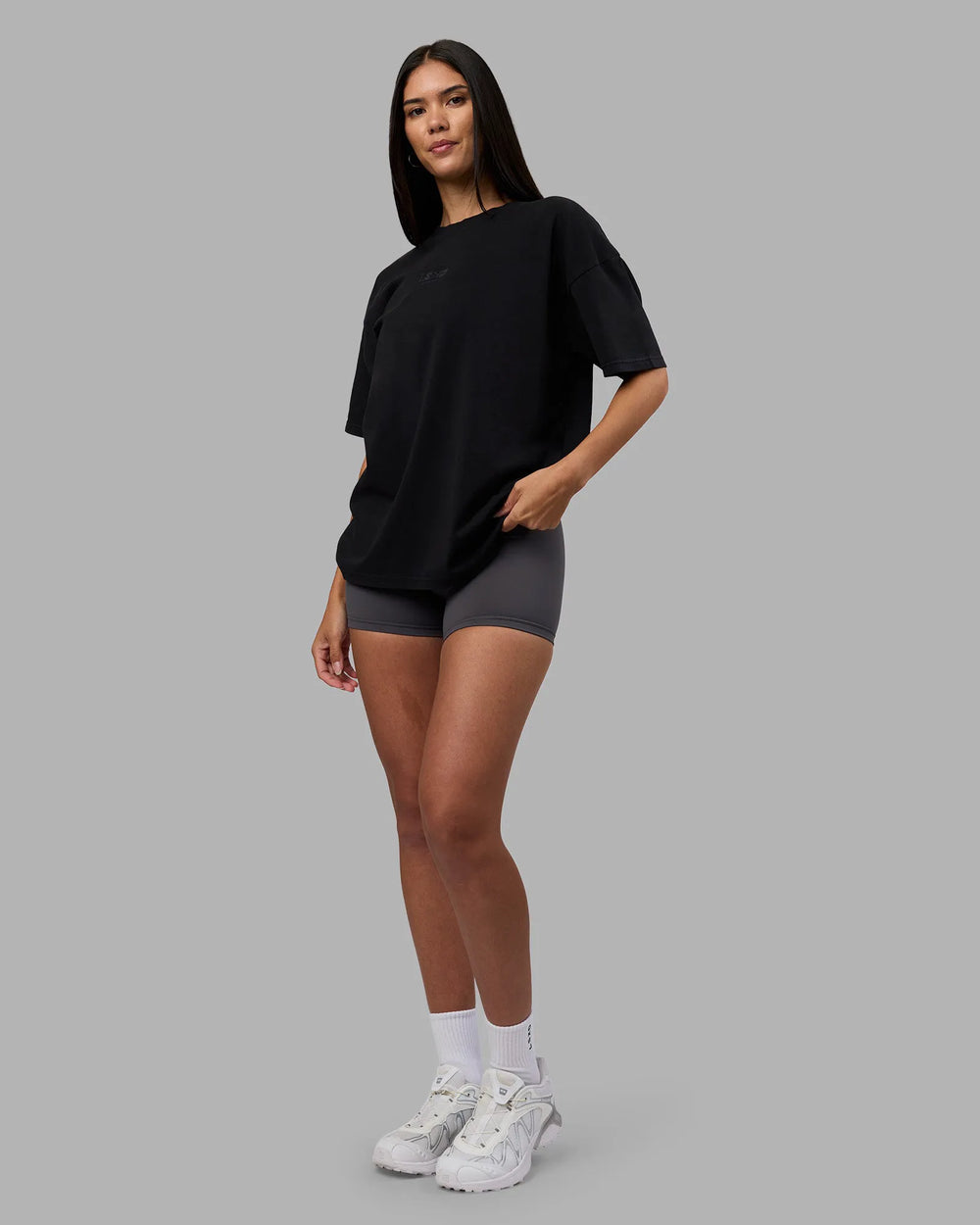 Black-Black