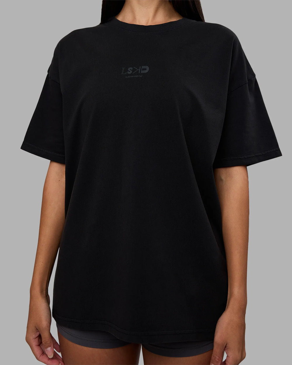 Black-Black