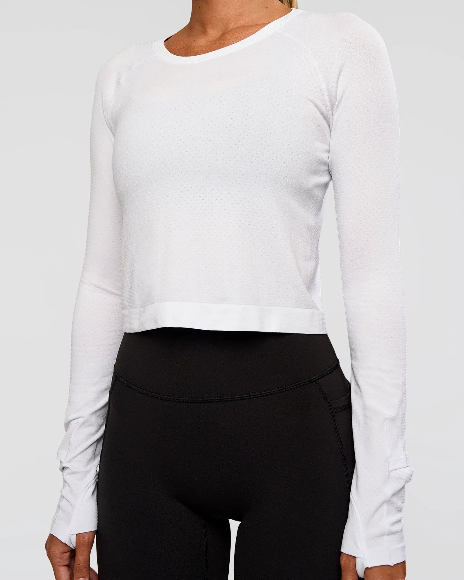 White/White