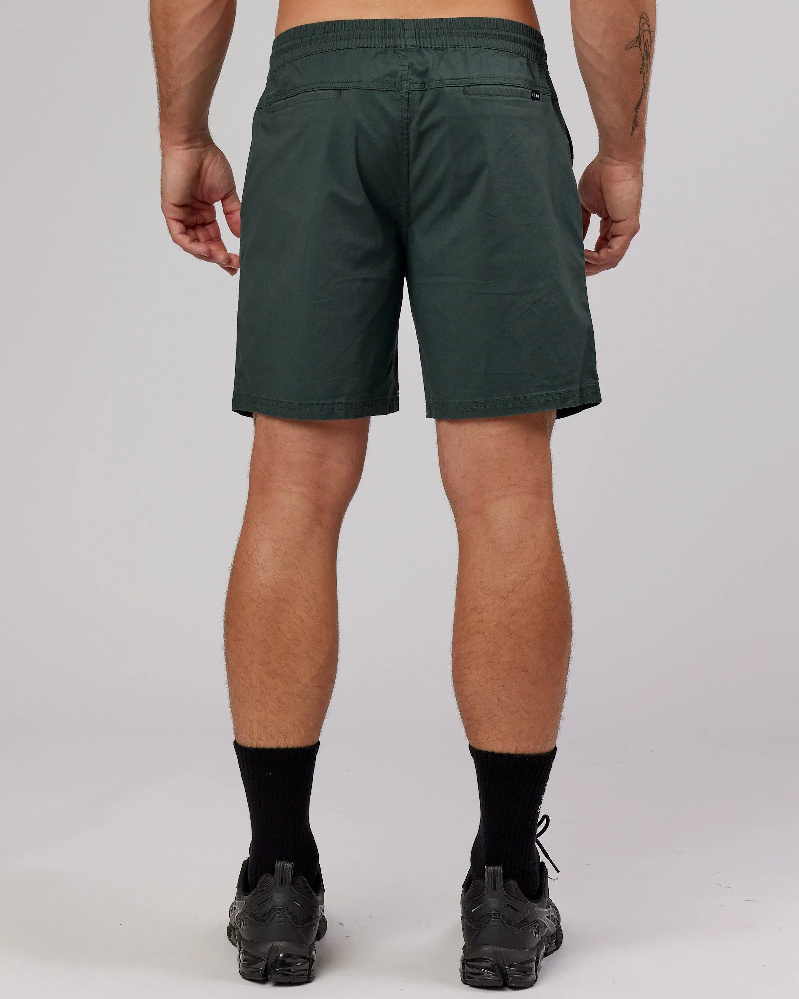 Vital Green
