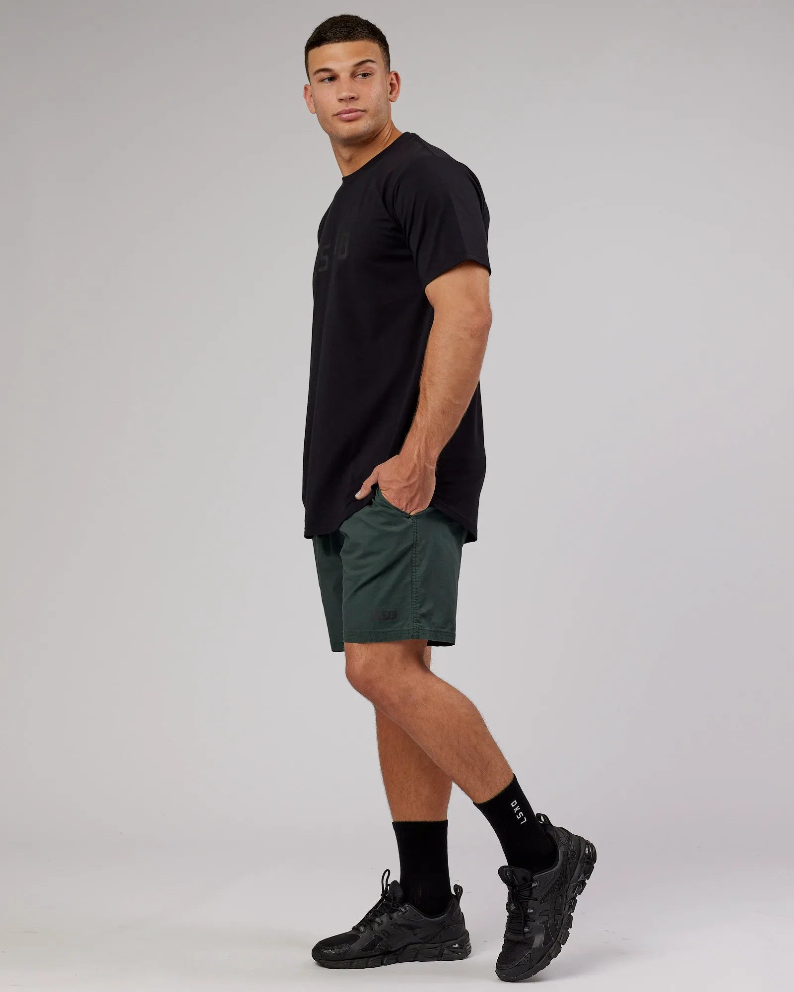 Vital Green