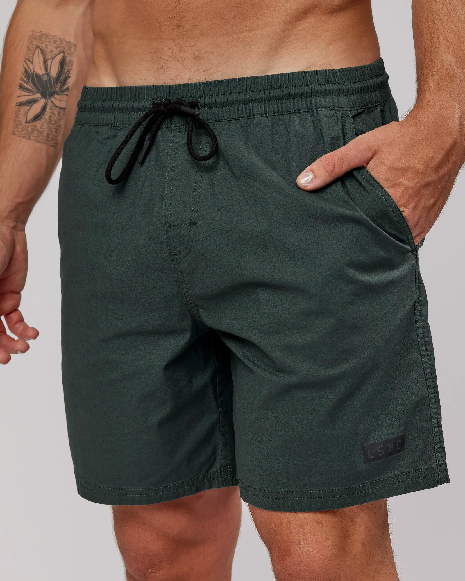 Vital Green