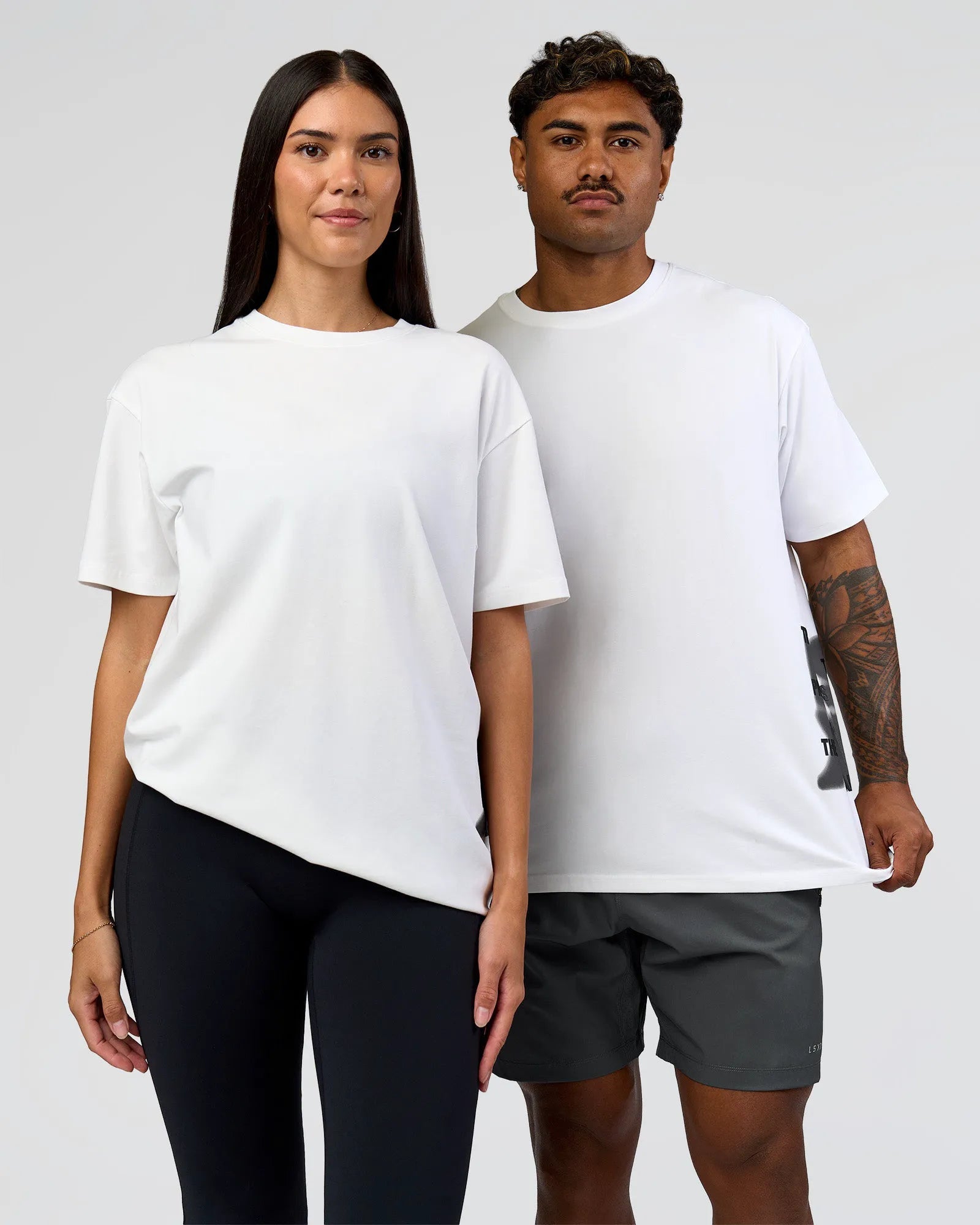 White-Black