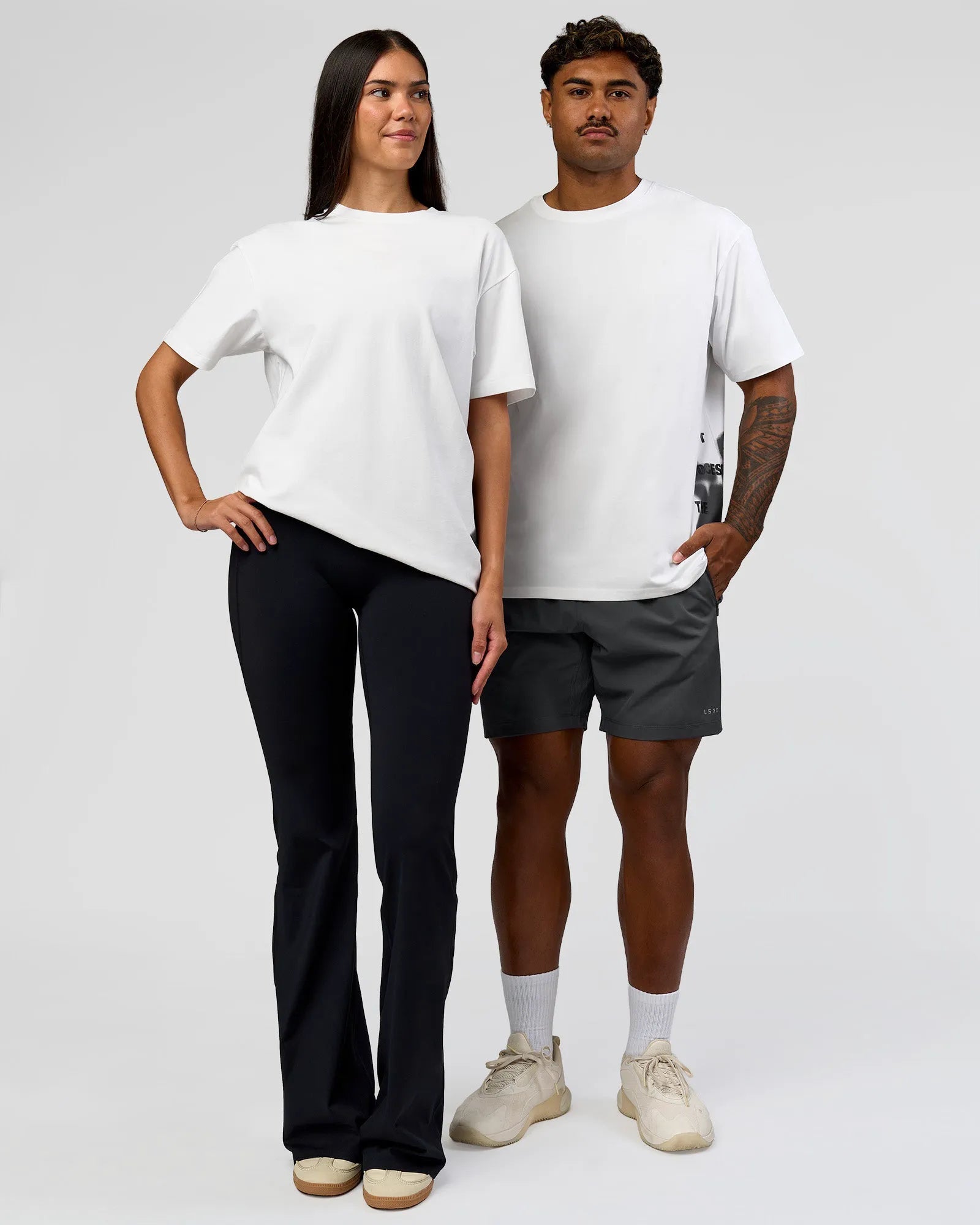 White-Black