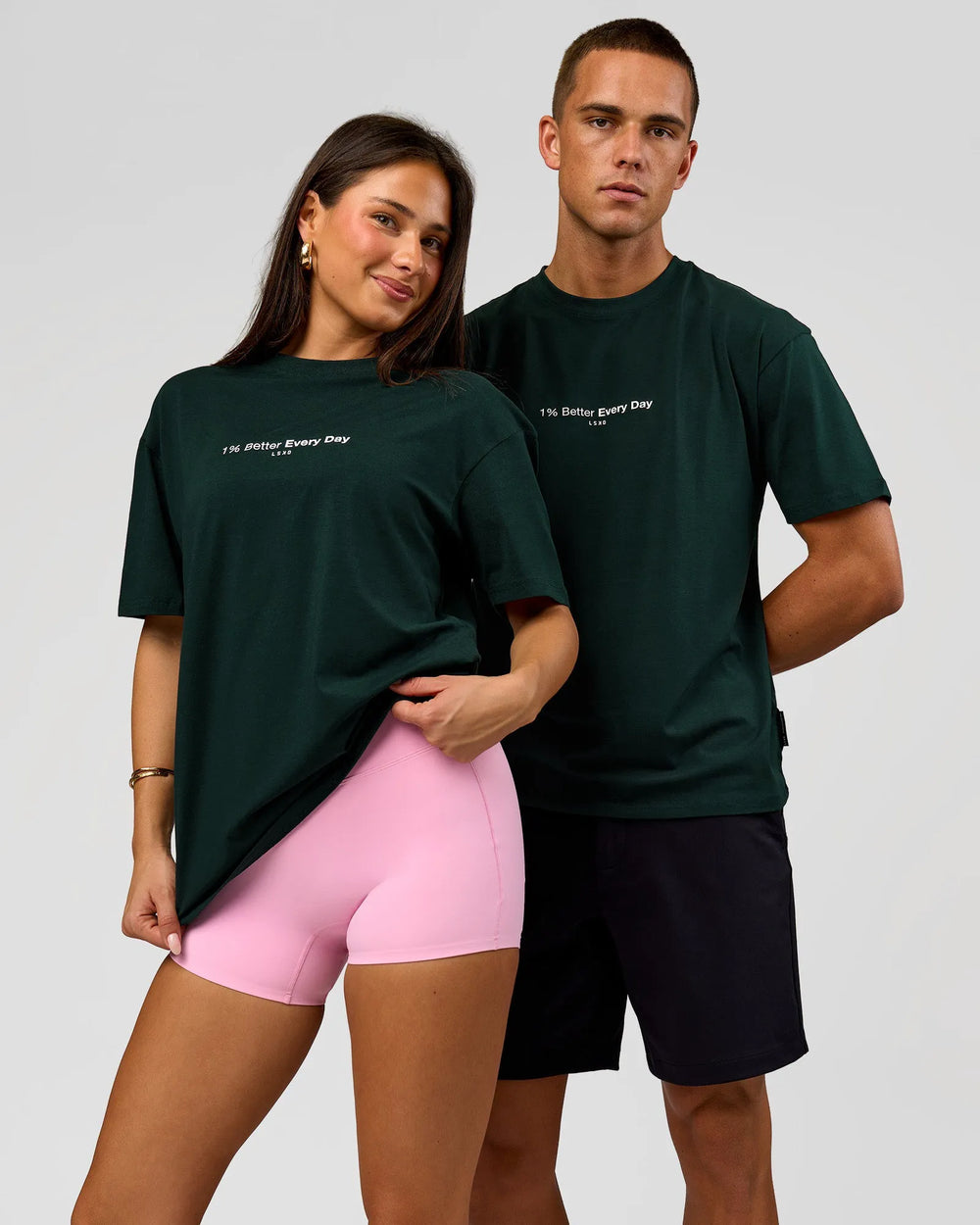 Midnight Green