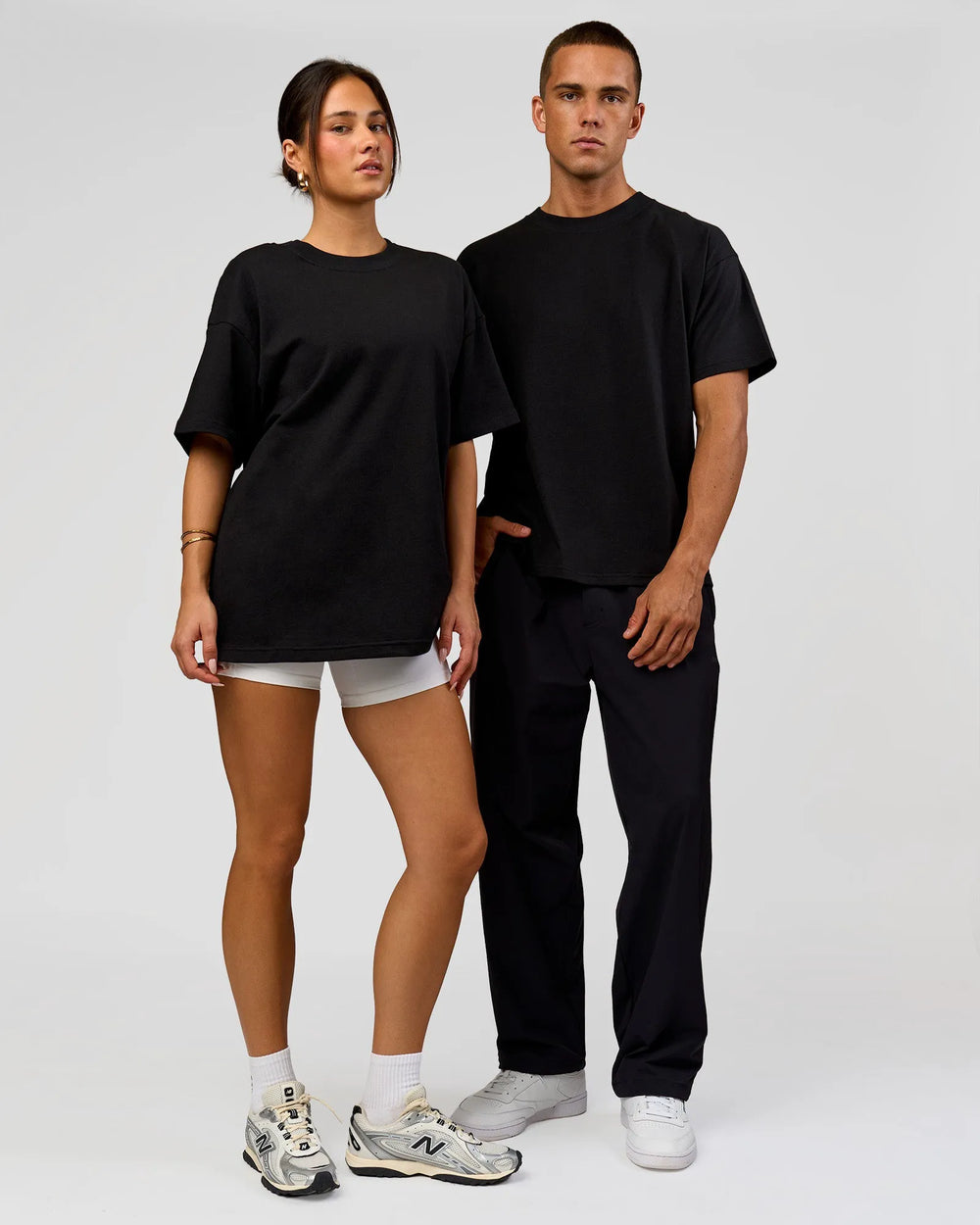 Black-Black