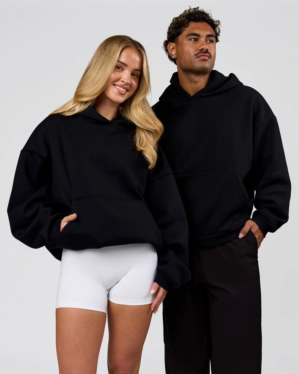 Black-Black