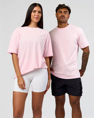 Marshmallow Washed-White