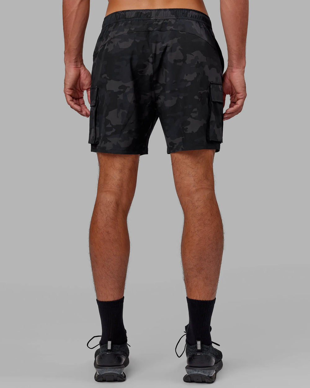 Black Camo
