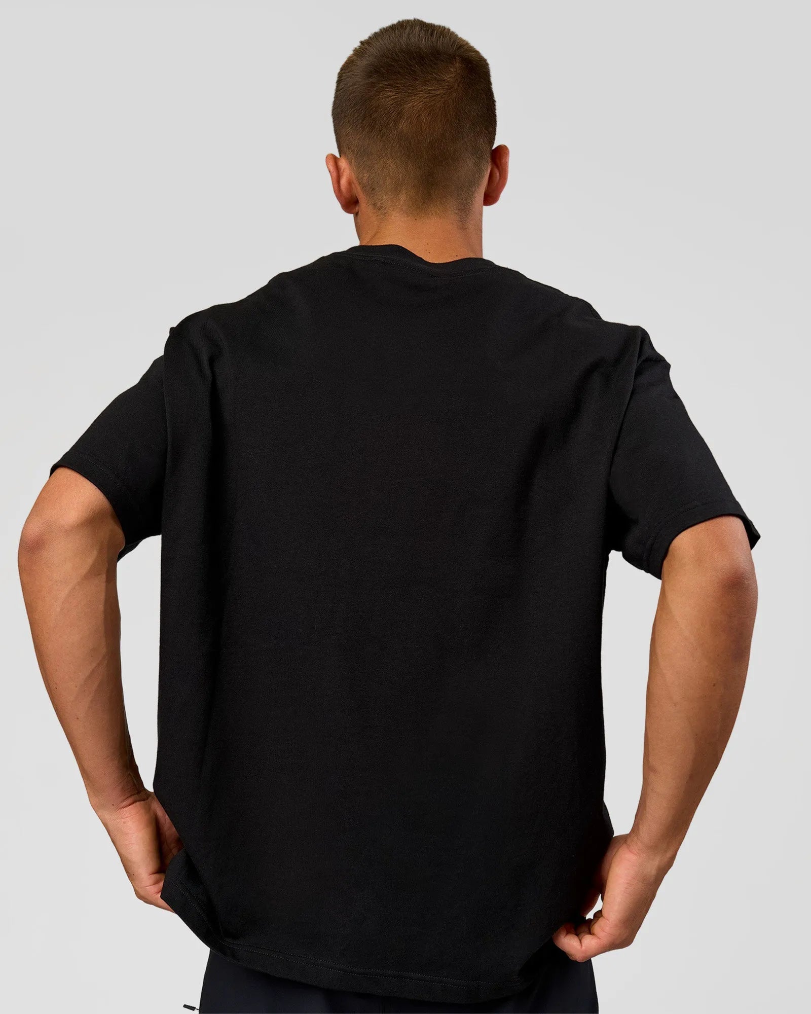 Black-Off White