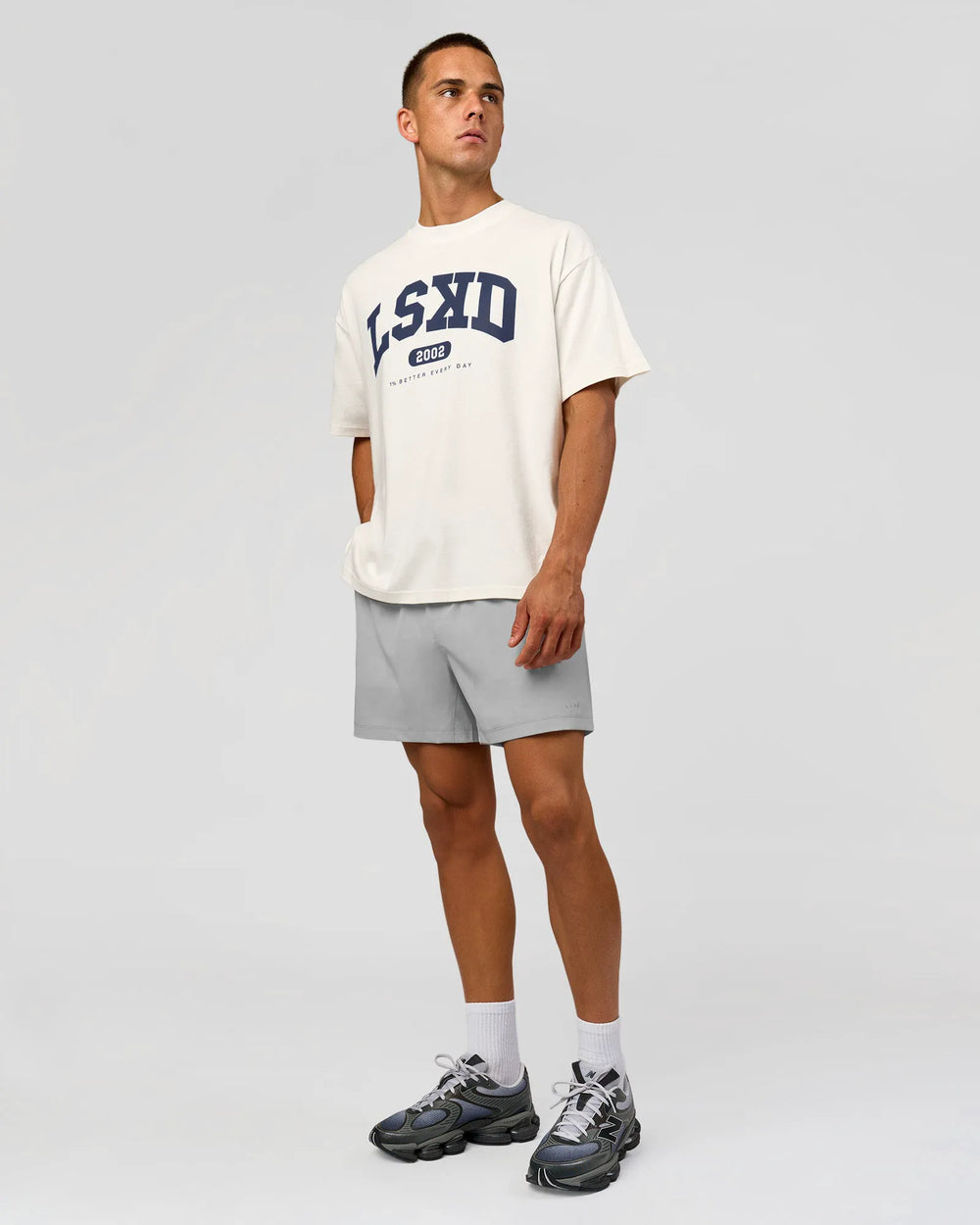 Off White-Future Navy