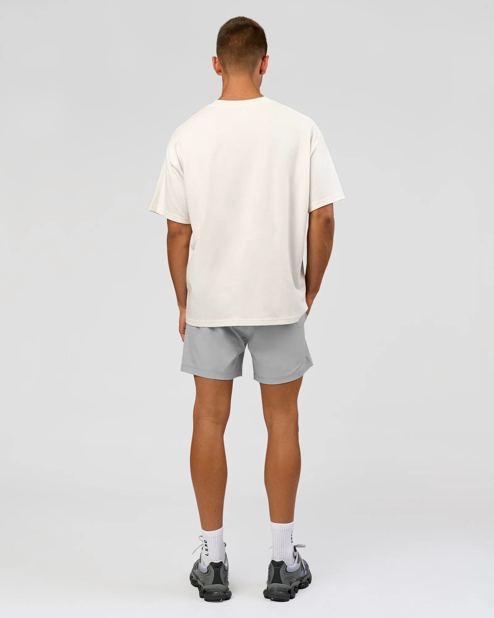 Off White-Future Navy