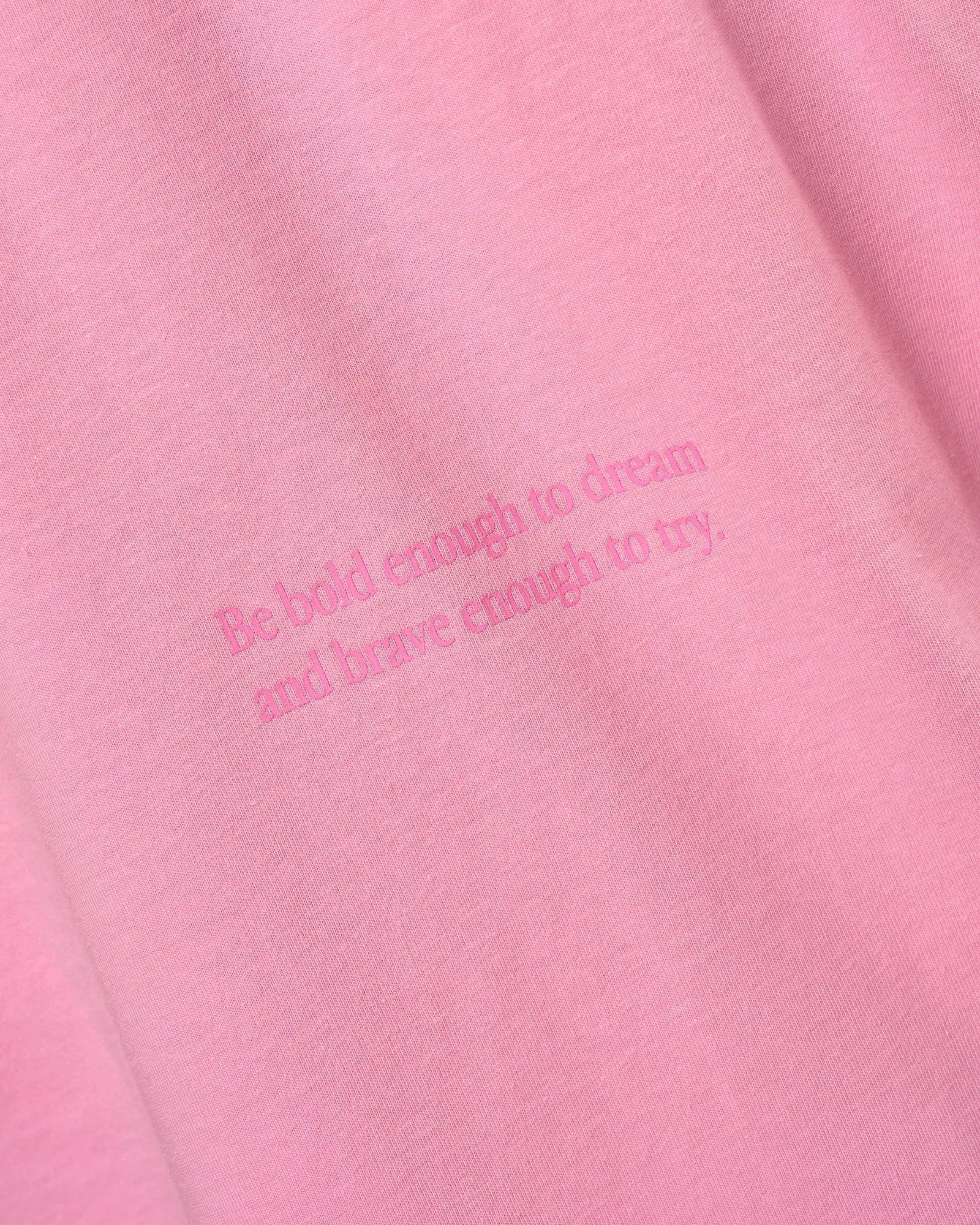 Pink Rose