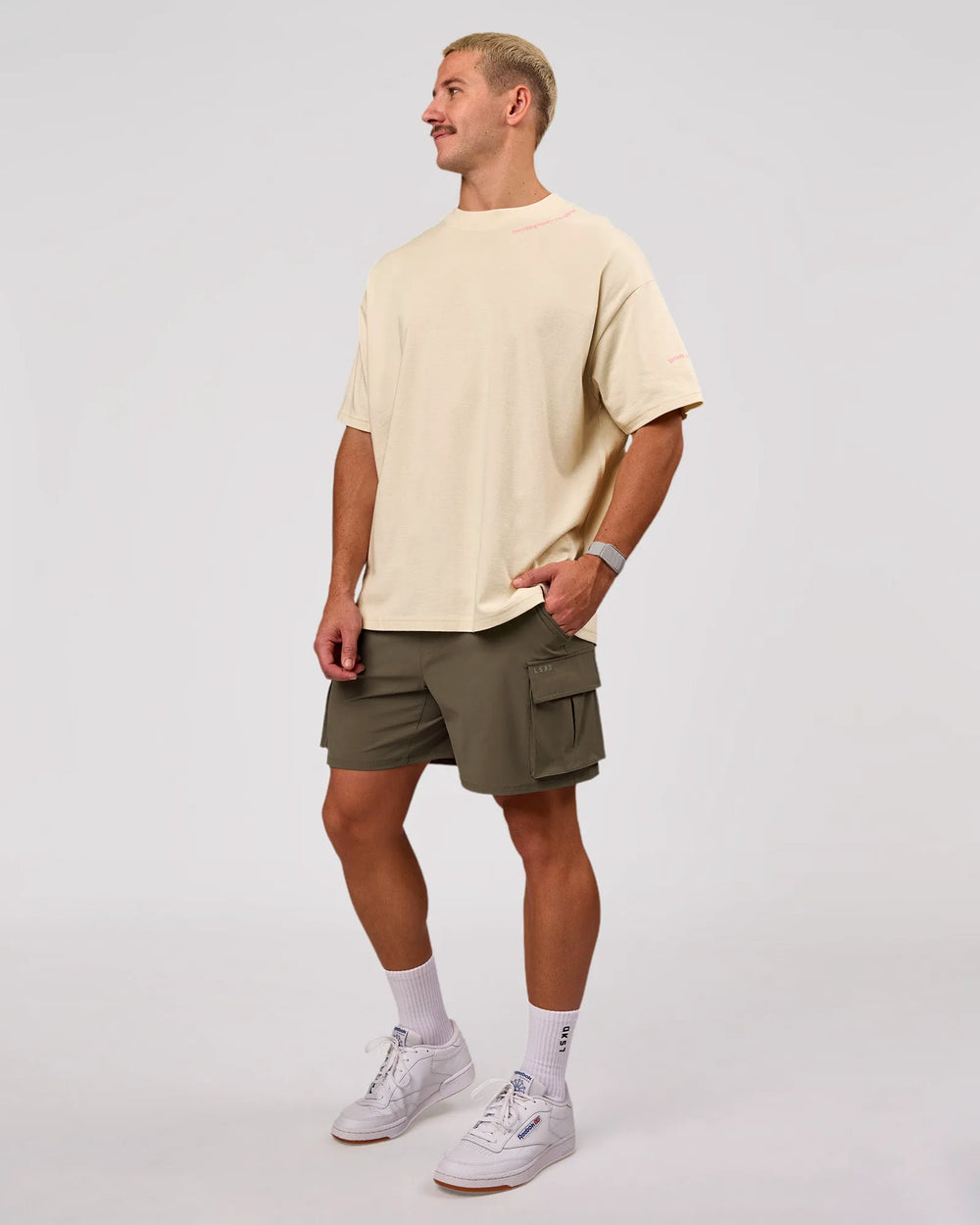 Vanilla Bean