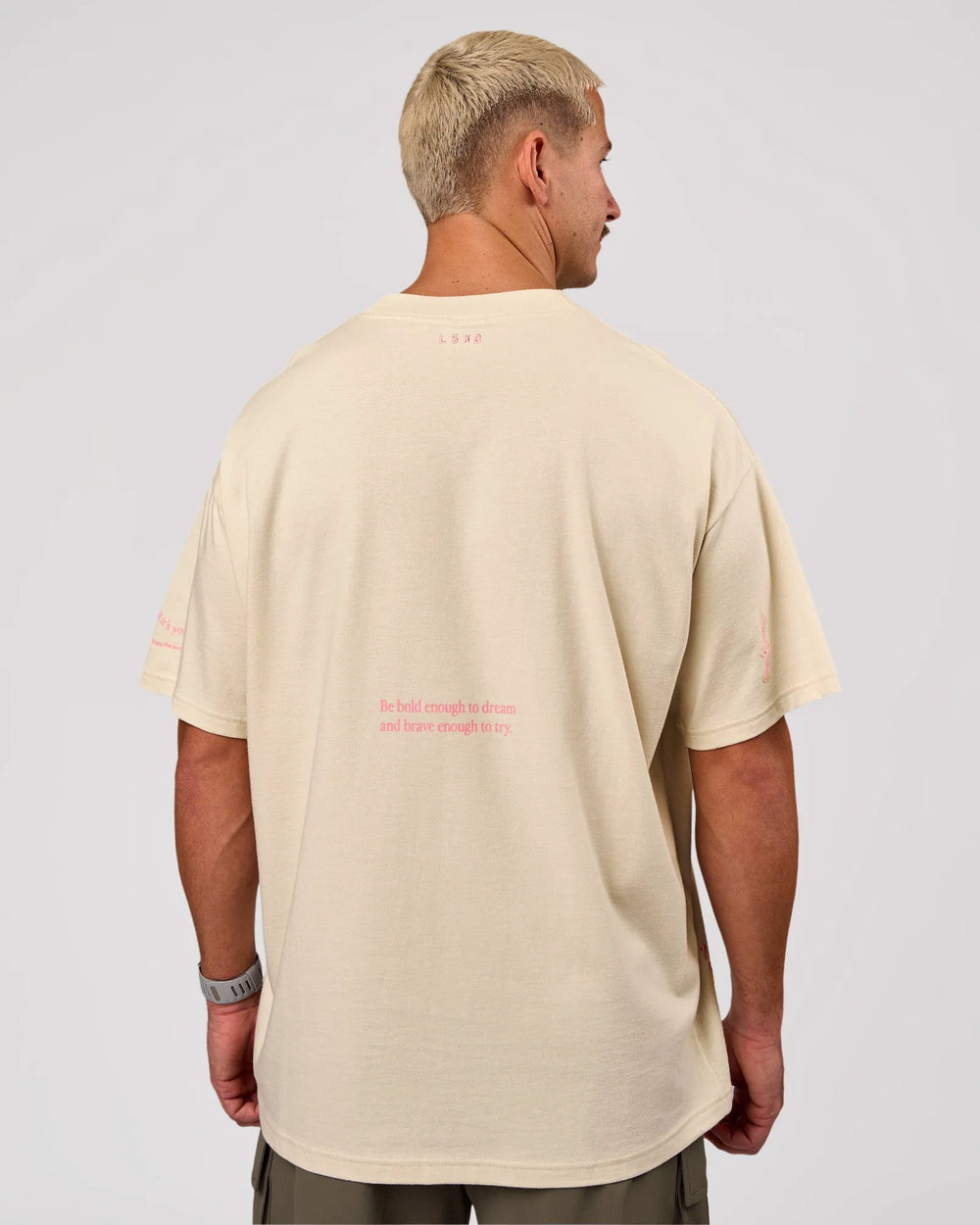 Vanilla Bean