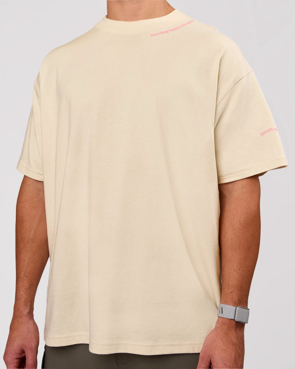 Vanilla Bean