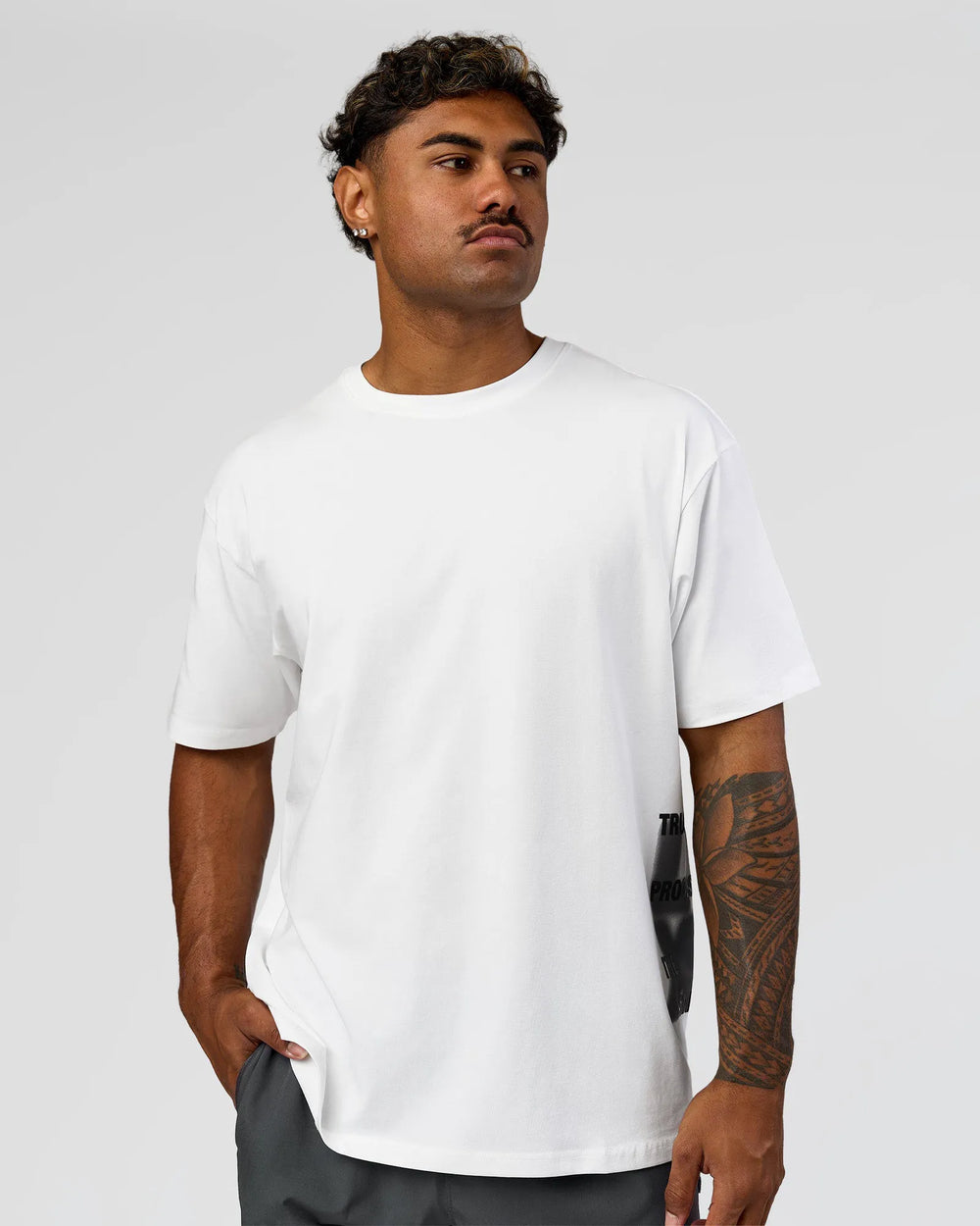 White-Black