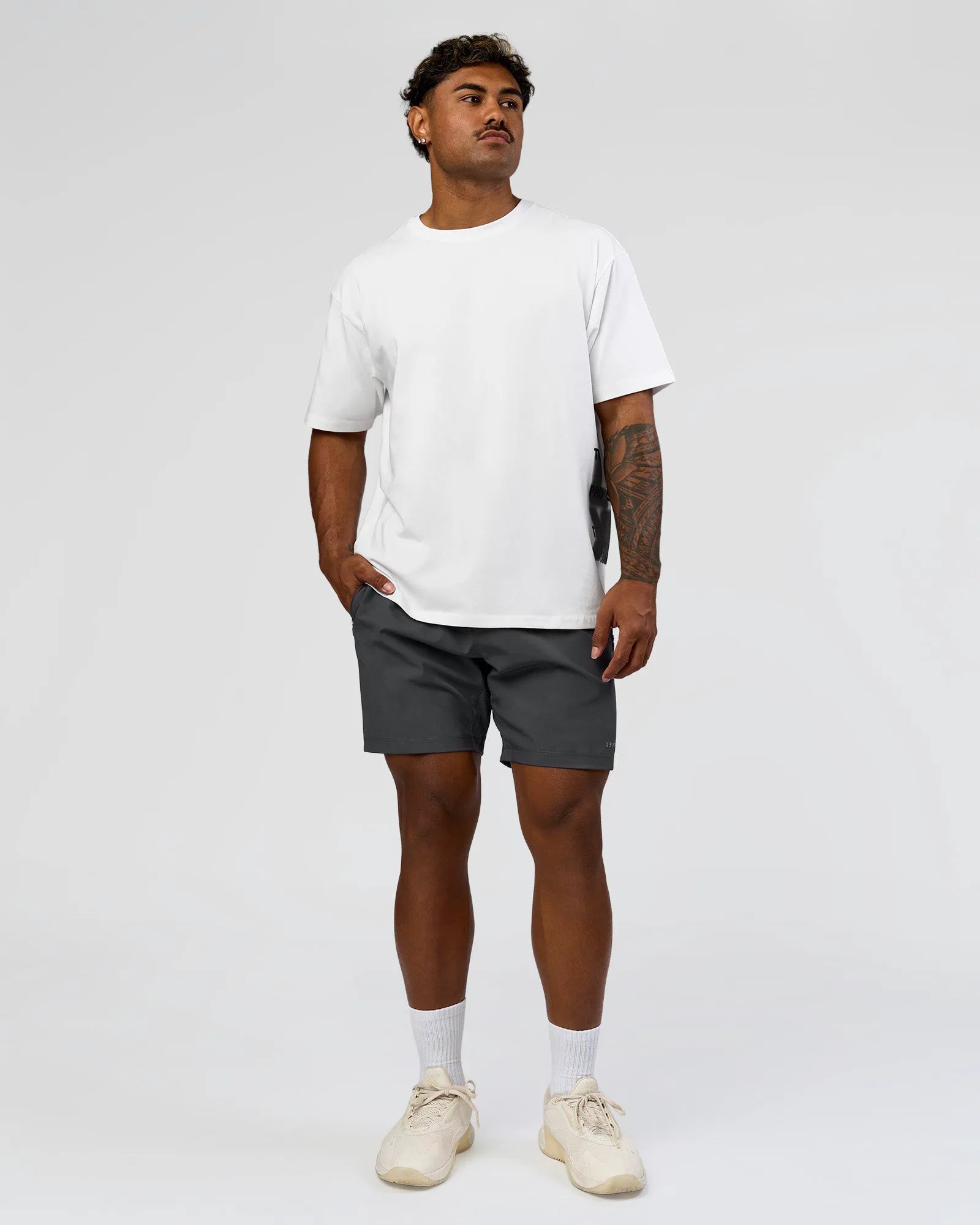White-Black