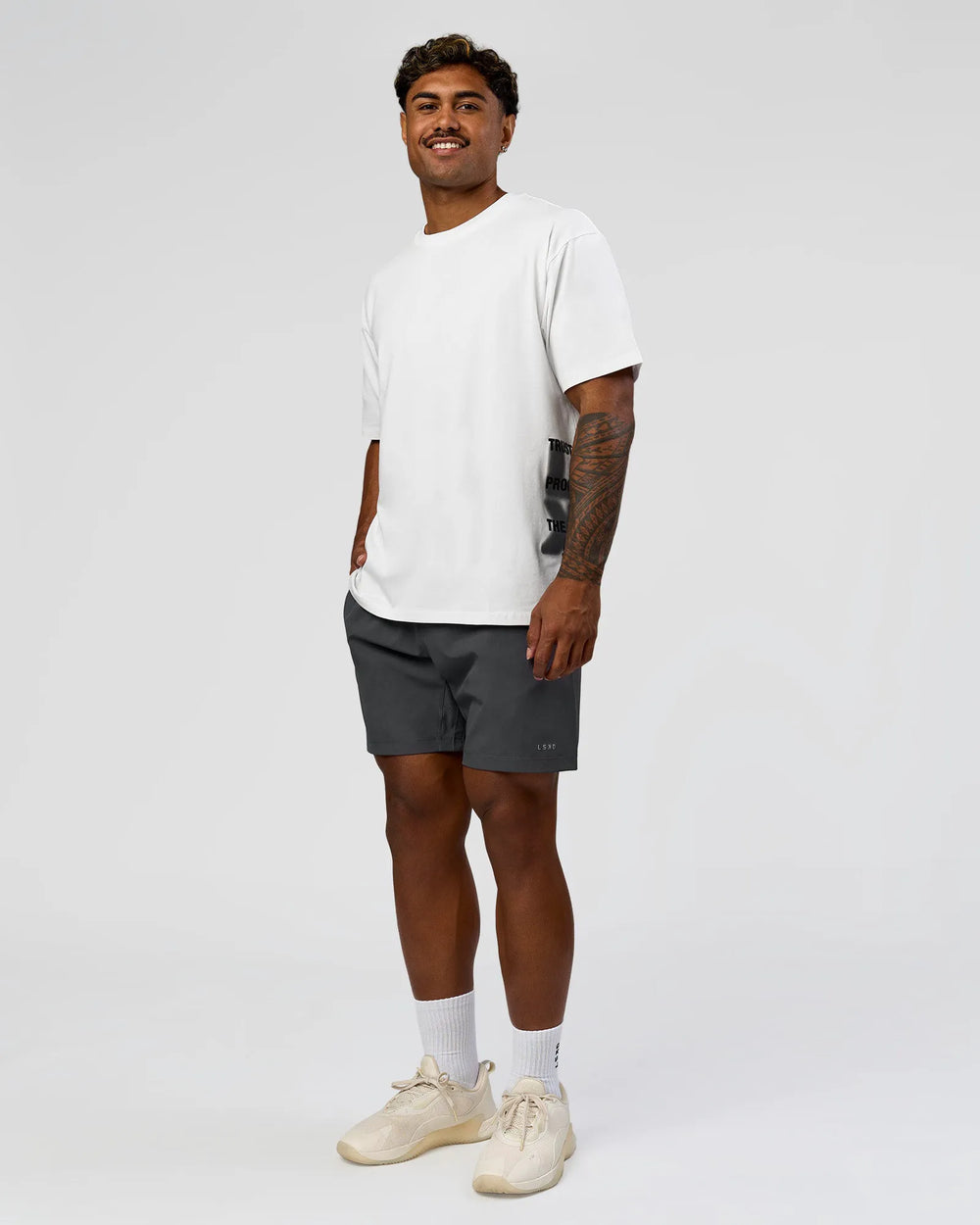 White-Black