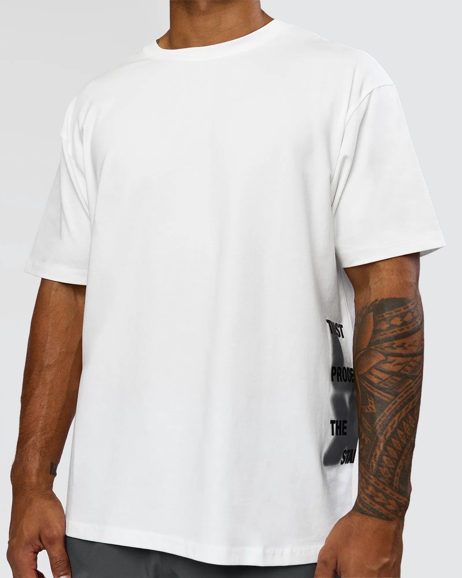 White-Black