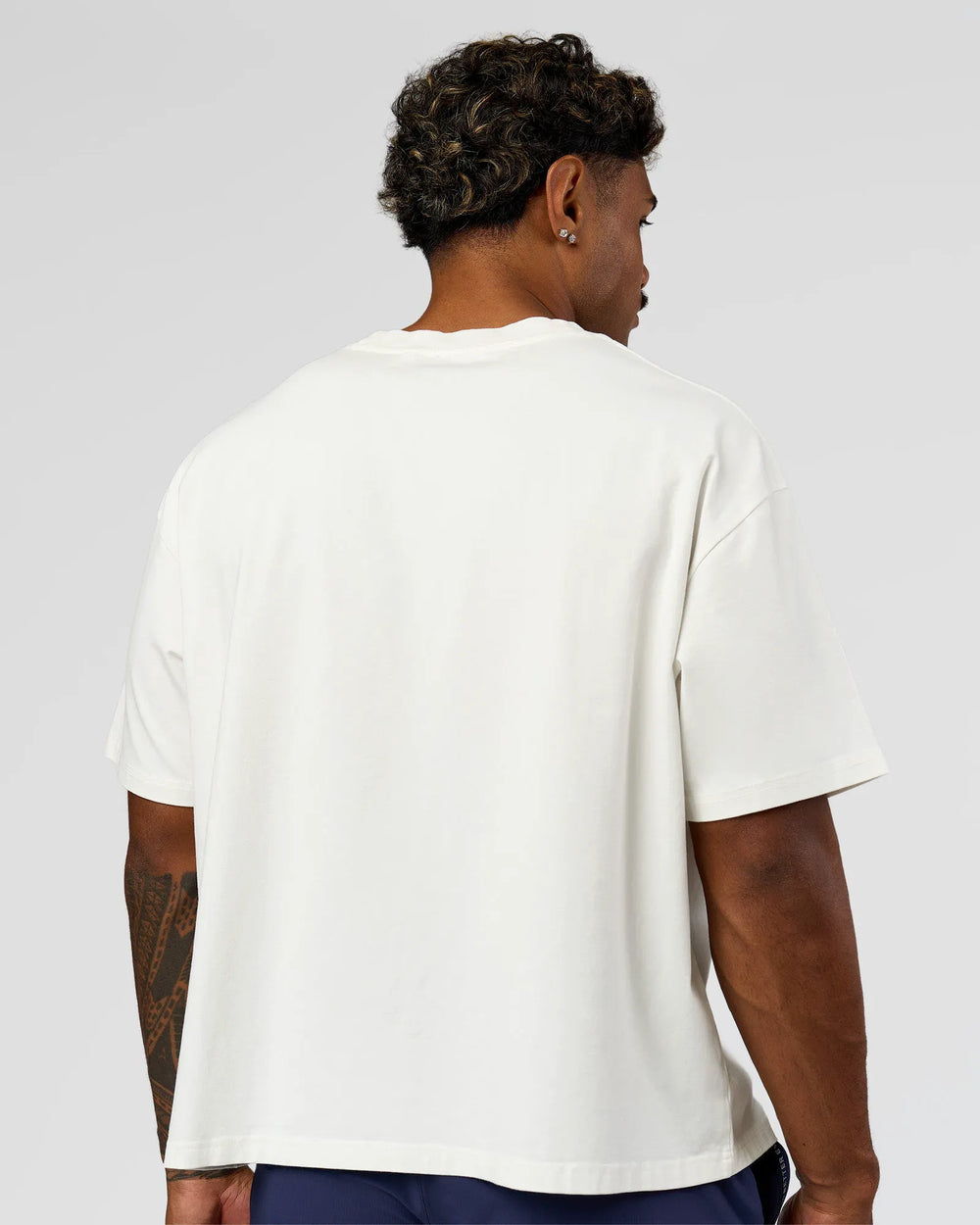 Off White Washed