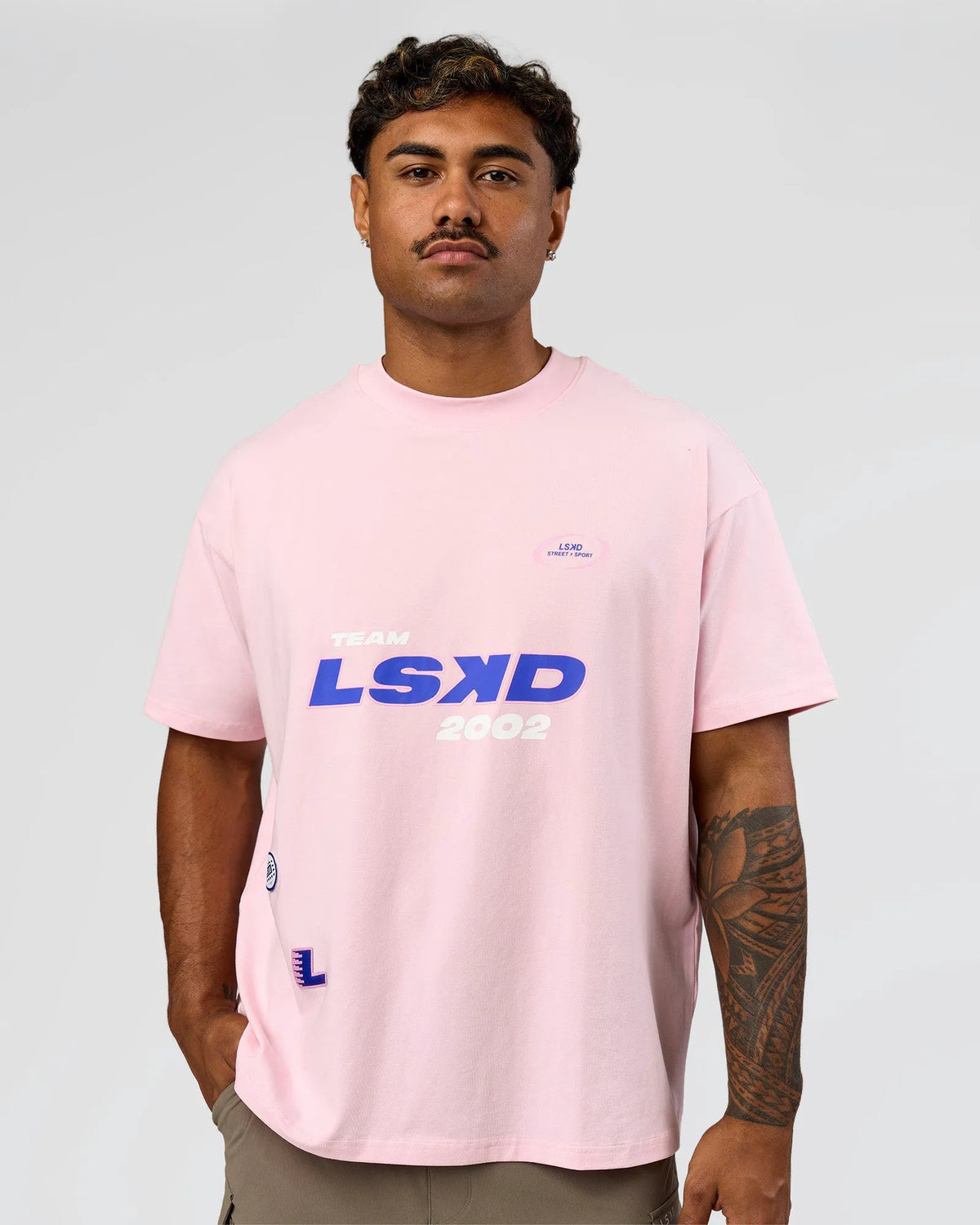 Marshmallow-Power Cobalt