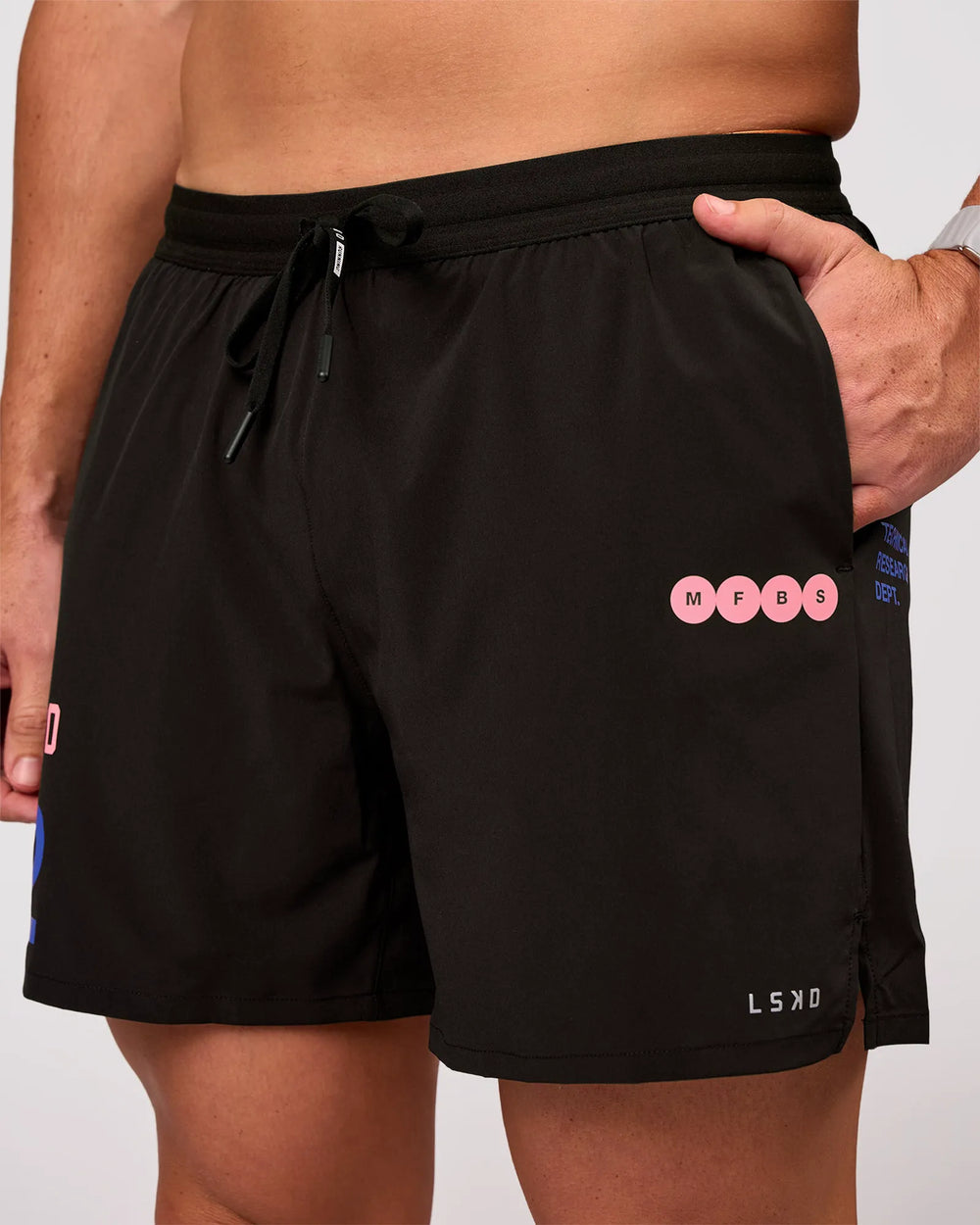 Game Plan Black