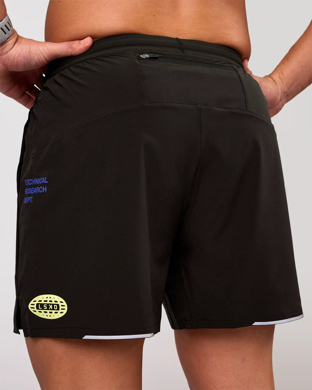 Game Plan Black