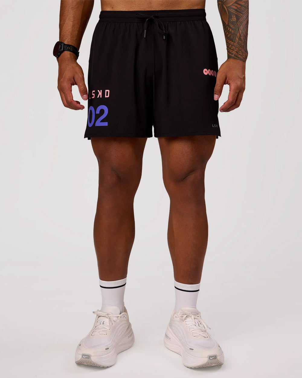 Game Plan Black