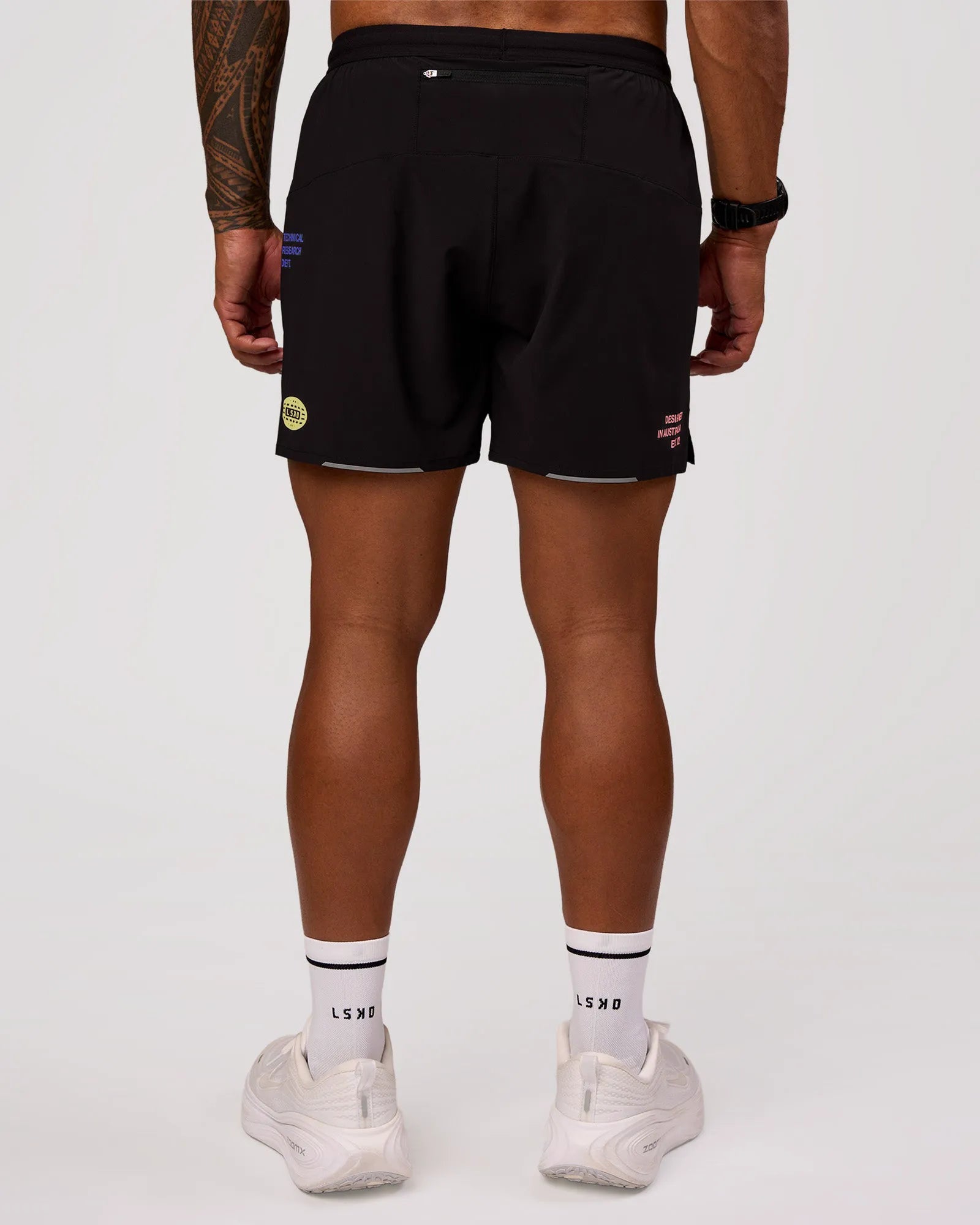 Game Plan Black
