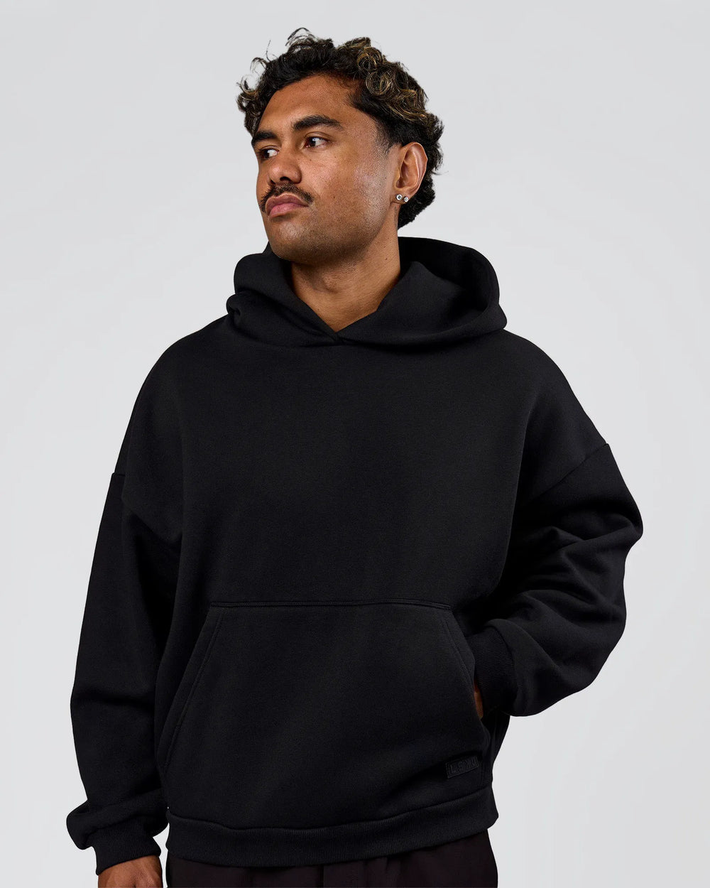 Black-Black