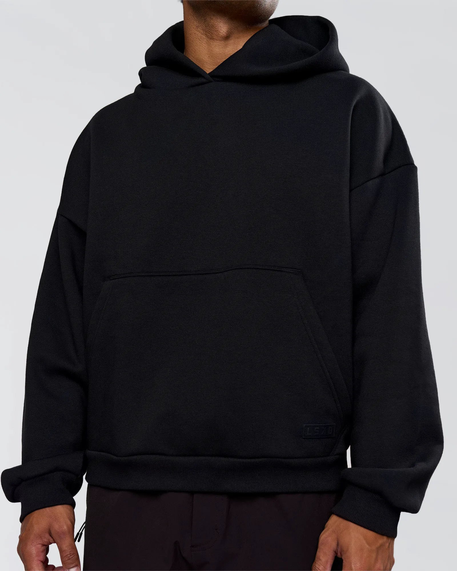 Black-Black