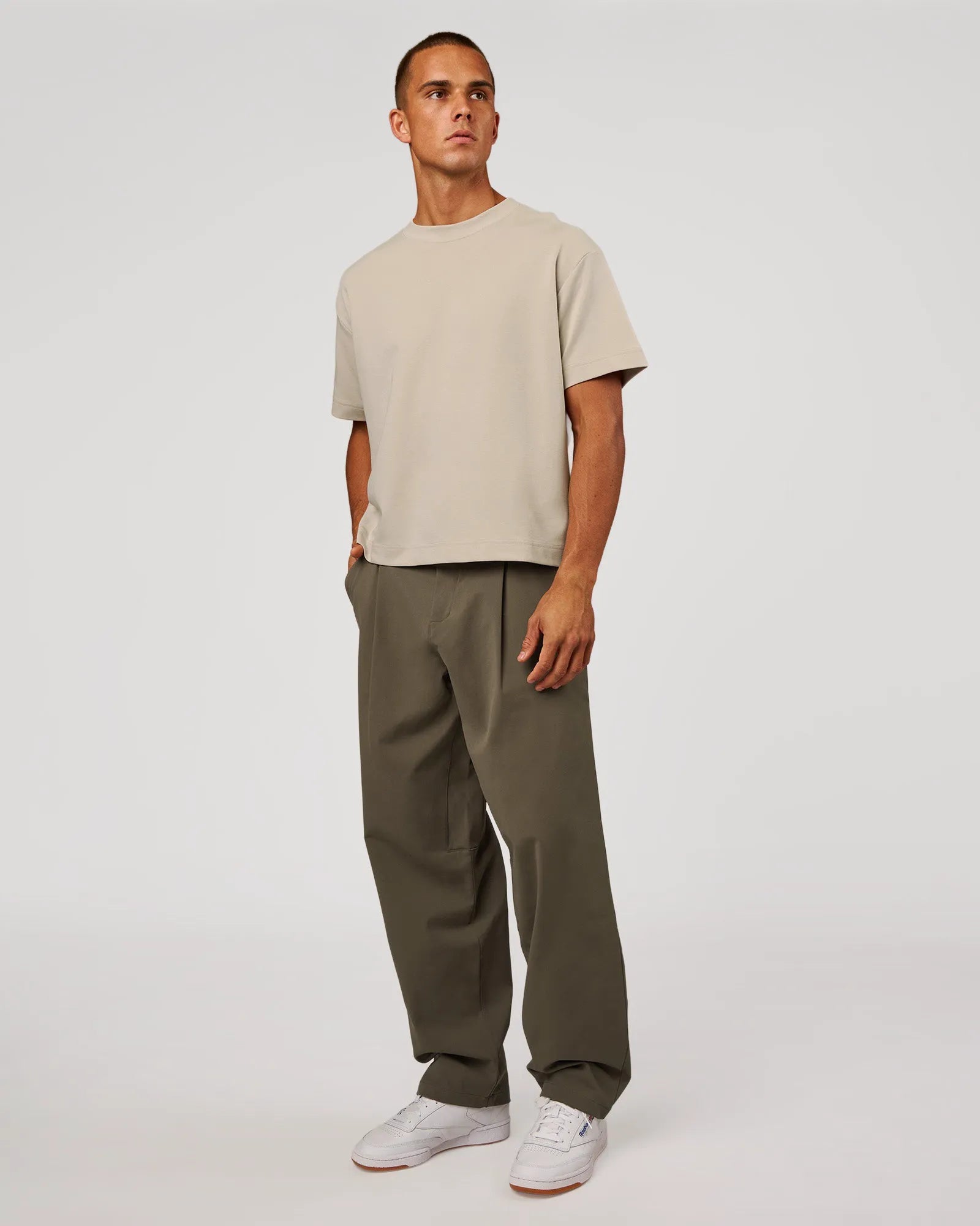 Shale Beige