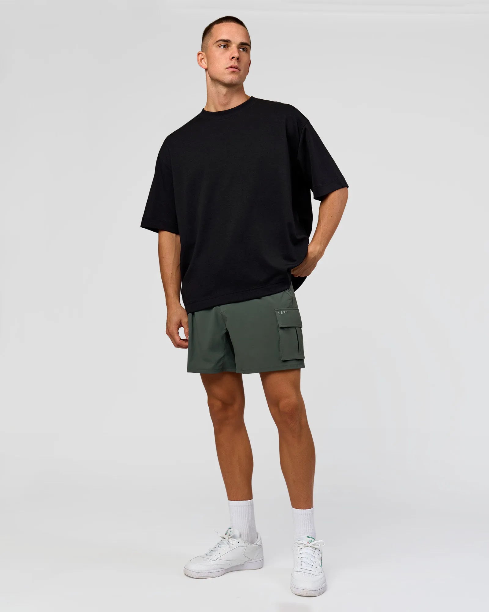 Carbon Green