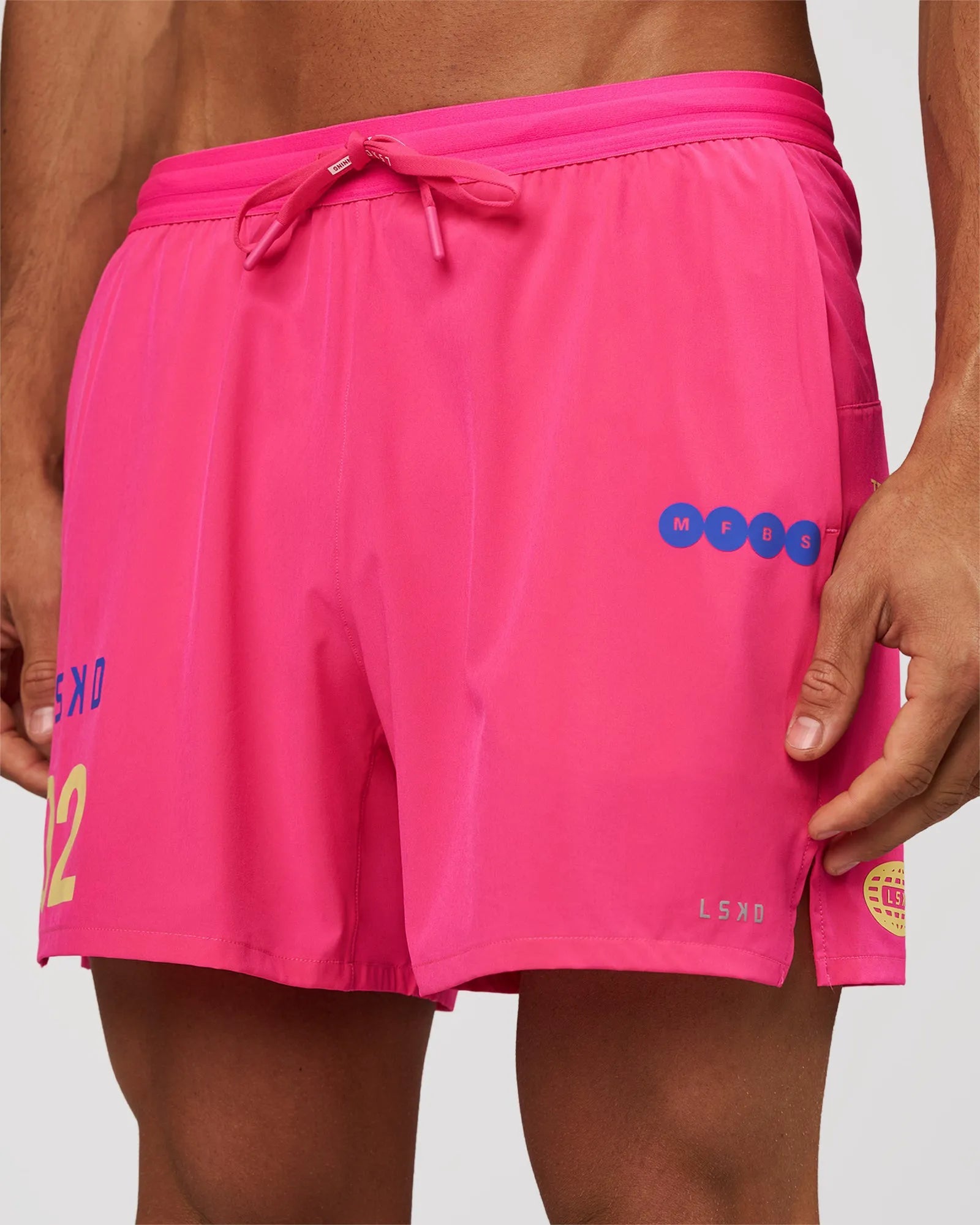 Game Plan Ultra Pink