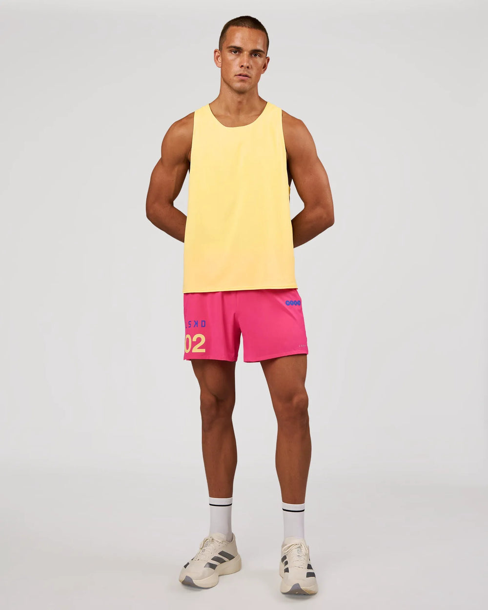 Game Plan Ultra Pink