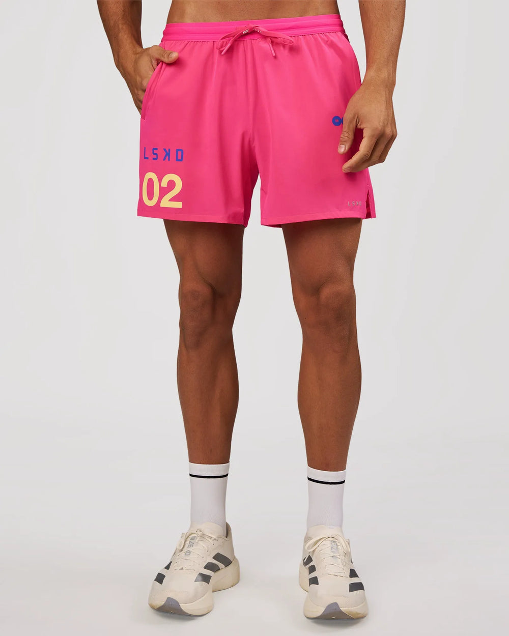 Game Plan Ultra Pink