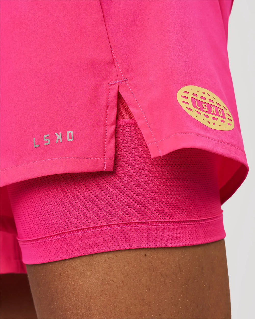 Game Plan Ultra Pink