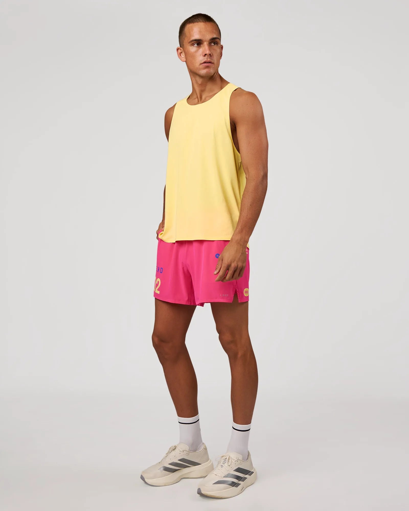 Game Plan Ultra Pink